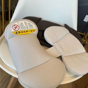 ▪️Maxi Cosi Pria newborn carseat inserts- NEW!